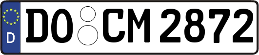 DO-CM2872