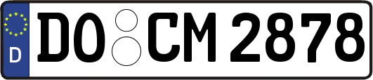 DO-CM2878