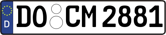DO-CM2881