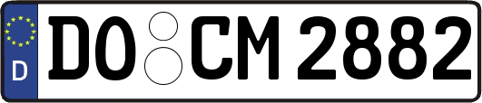 DO-CM2882