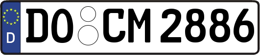 DO-CM2886