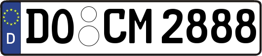 DO-CM2888