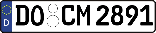 DO-CM2891