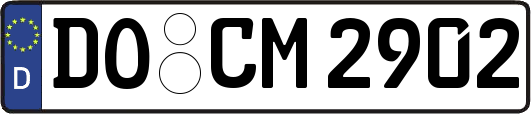 DO-CM2902