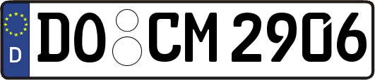 DO-CM2906