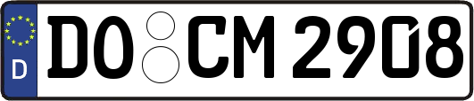 DO-CM2908