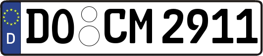 DO-CM2911