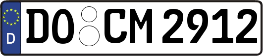 DO-CM2912