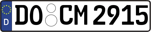 DO-CM2915