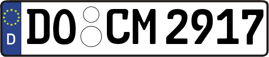 DO-CM2917