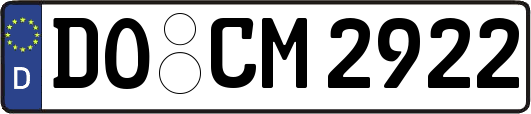 DO-CM2922