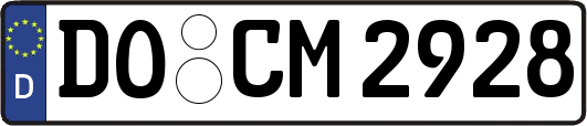 DO-CM2928