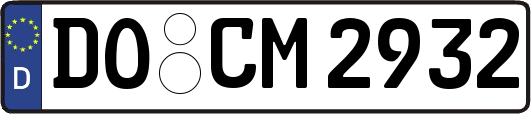 DO-CM2932