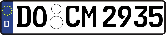 DO-CM2935