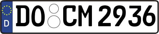 DO-CM2936