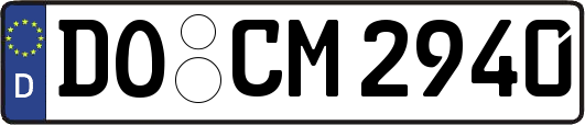 DO-CM2940