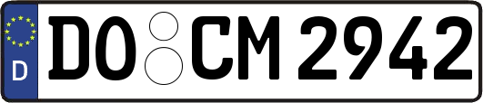 DO-CM2942
