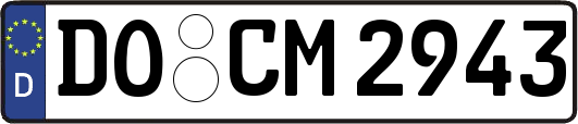 DO-CM2943
