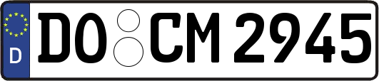 DO-CM2945