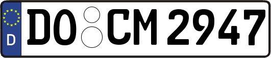 DO-CM2947