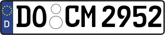 DO-CM2952