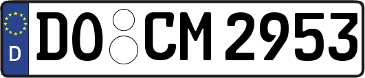 DO-CM2953