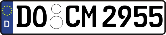 DO-CM2955