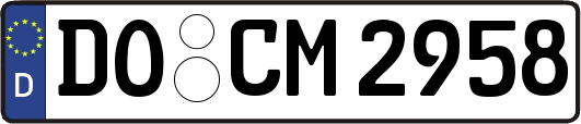 DO-CM2958