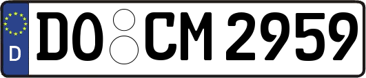 DO-CM2959