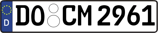 DO-CM2961