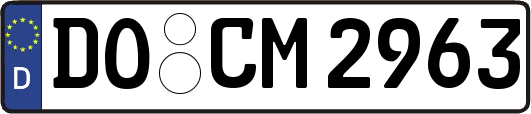DO-CM2963