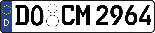 DO-CM2964
