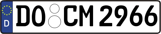 DO-CM2966