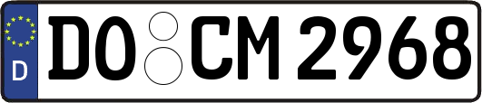DO-CM2968