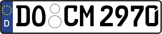 DO-CM2970