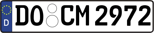 DO-CM2972