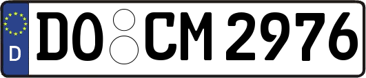 DO-CM2976