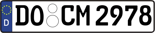 DO-CM2978