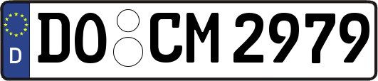 DO-CM2979