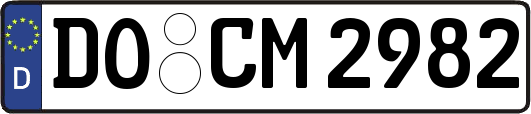 DO-CM2982