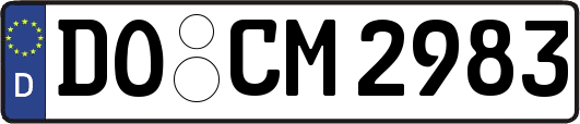 DO-CM2983