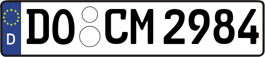 DO-CM2984