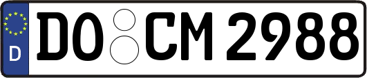 DO-CM2988