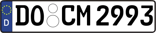 DO-CM2993