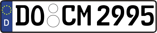 DO-CM2995