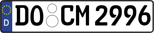 DO-CM2996