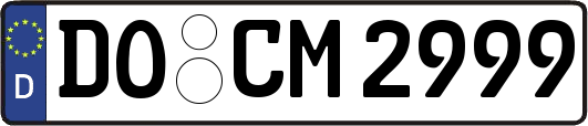DO-CM2999