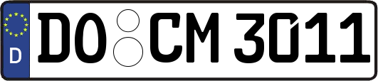 DO-CM3011