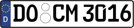 DO-CM3016