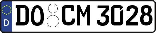 DO-CM3028